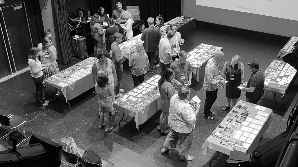 corporatesseriousplaytoronto