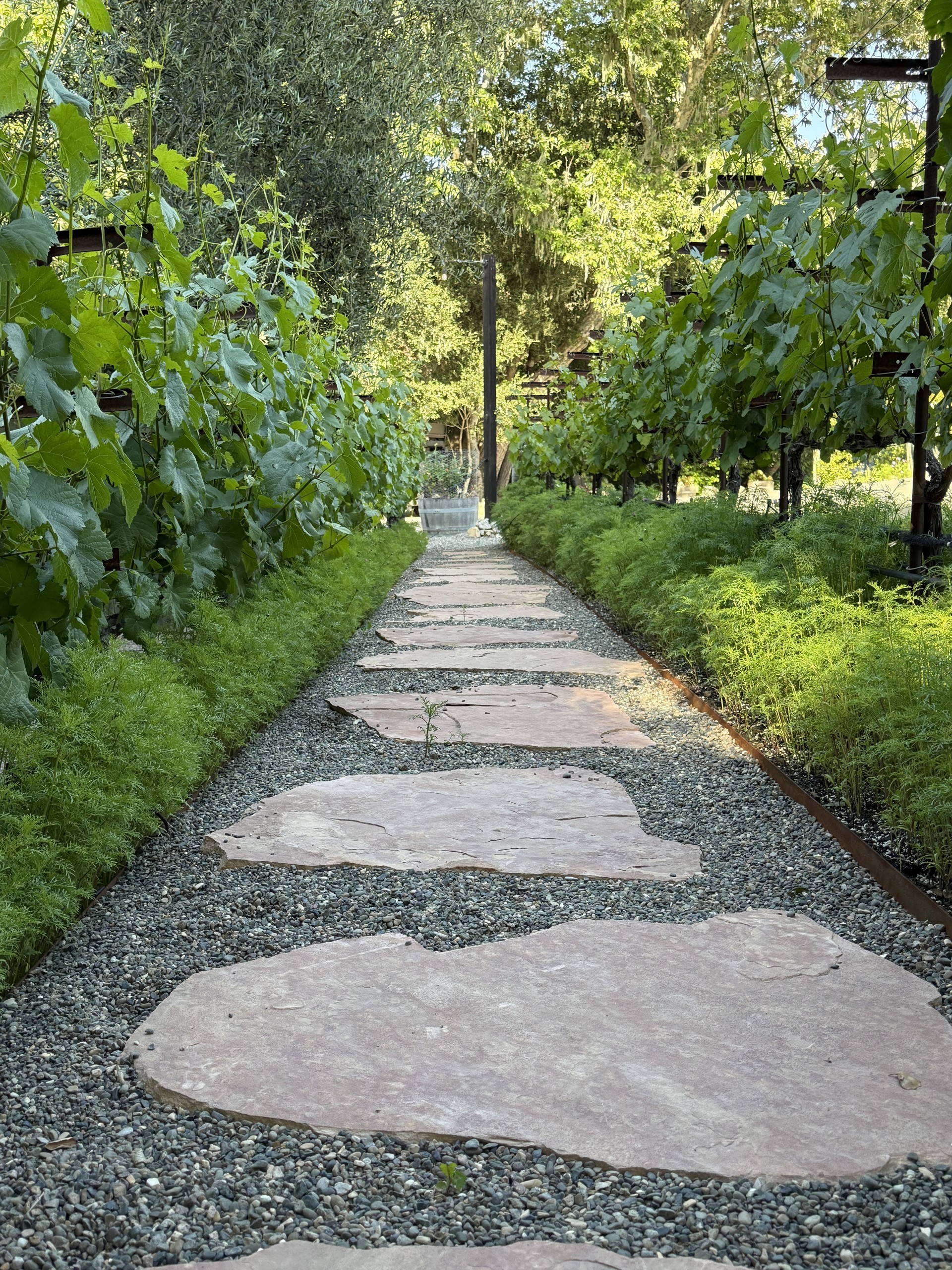 gardenpath