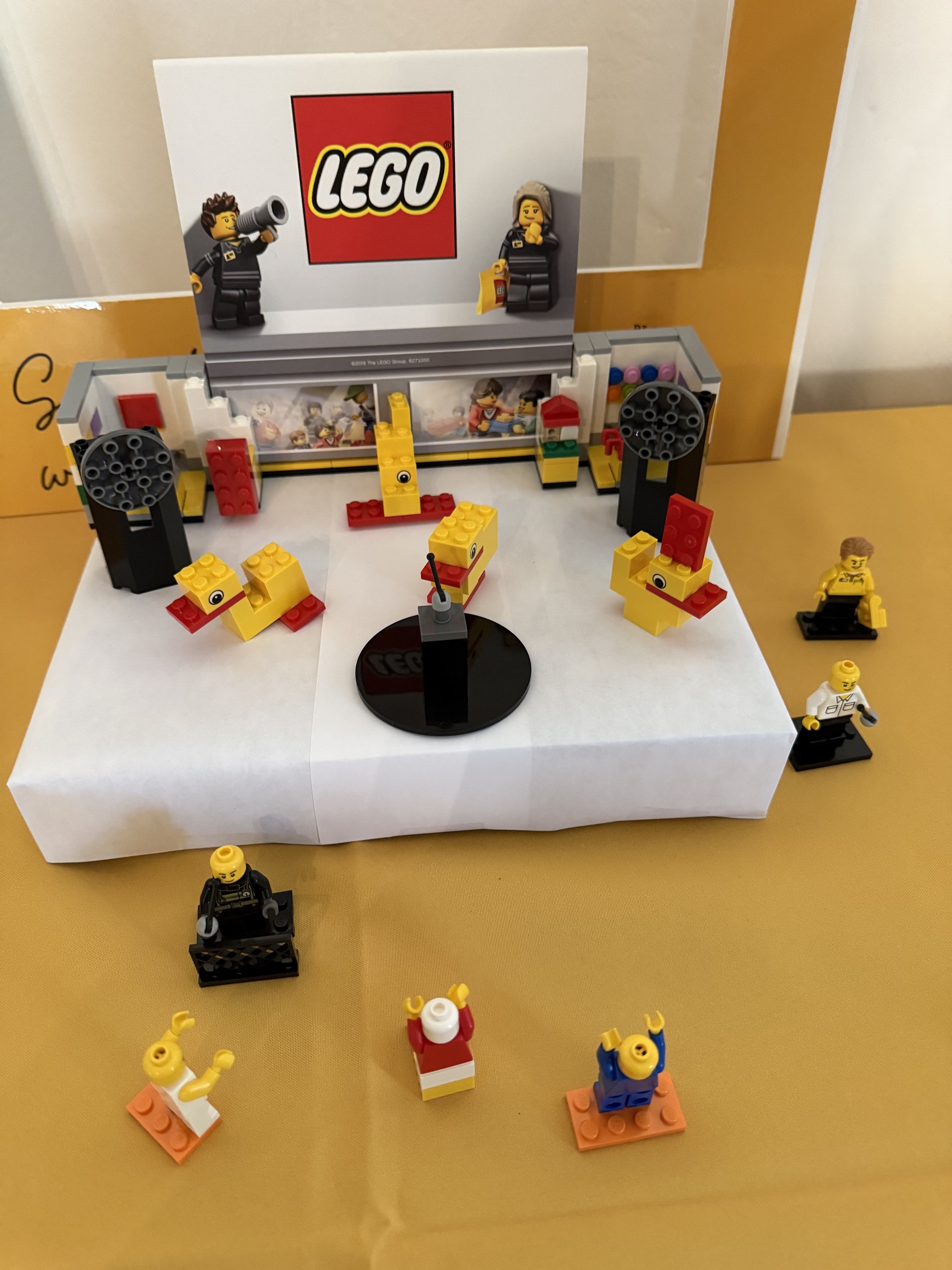 playsonalityrocktheduck